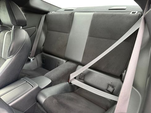 Used 2023 Toyota GR86 Premium w/ ALL Weather Mat Package (TMS) RWD image 16