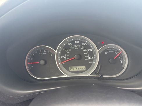 Used 2010 Subaru Impreza 2.5i image 15