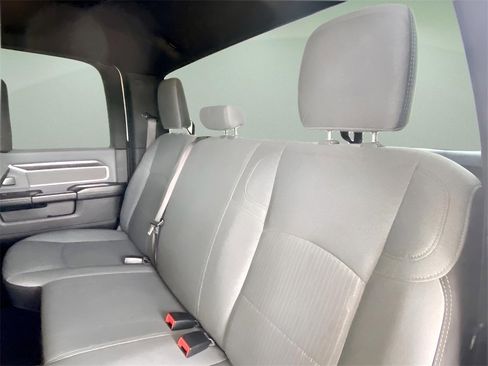 Used 2022 RAM 2500 Big Horn image 21