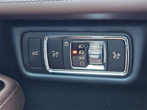 New 2026 Lincoln Aviator Reserve w/ Luxury Package image 21