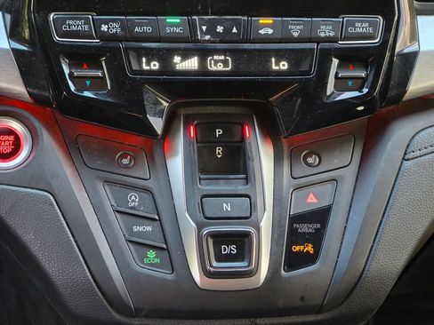 Used 2023 Honda Odyssey Sport image 21