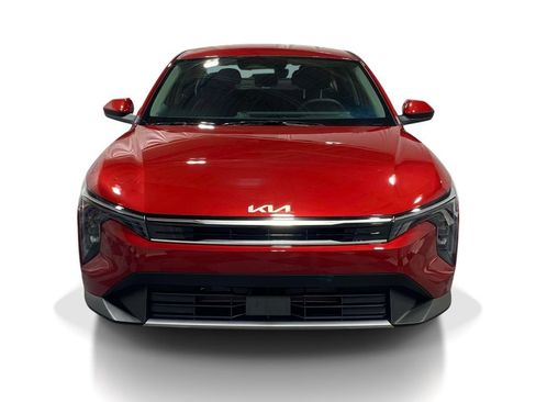 New 2026 Kia K4 EX FWD image 6