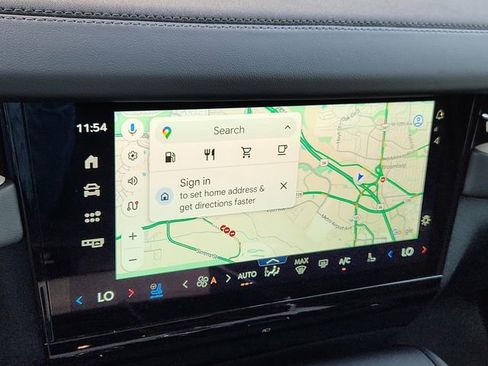 New 2025 Lincoln Navigator Reserve image 20