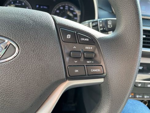 Used 2020 Hyundai Tucson Value image 27