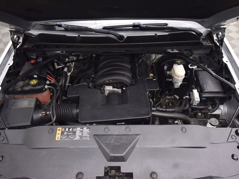 Used 2017 Chevrolet Silverado 1500 LT w/ All Star Edition RWD image 28