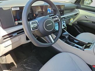 New 2026 Hyundai Tucson SEL video 3