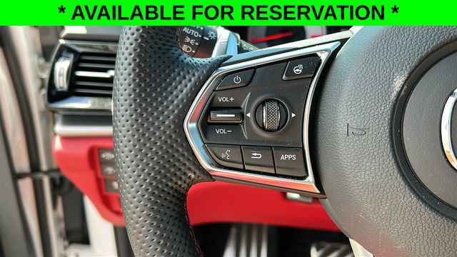 Used 2026 Acura RDX w/ Advance Package AWD/4WD image 10