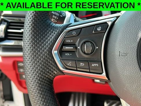 Used 2026 Acura RDX w/ Advance Package AWD/4WD image 10