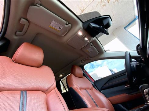 Used 2023 MAZDA CX-50 2.5 Turbo w/ Premium Plus Pkg image 14