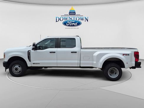 Used 2024 Ford F350 XL AWD/4WD image 3
