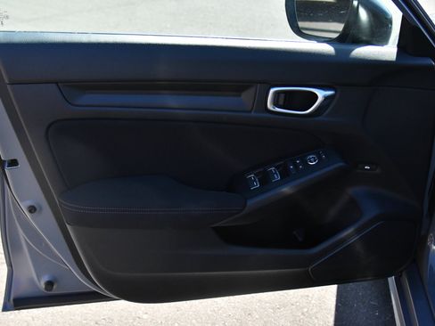 Used 2026 Honda Civic Sport image 13