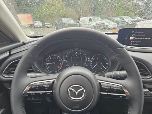 New 2026 MAZDA CX-30 AWD 2.5 S w/ Premium Package image 3