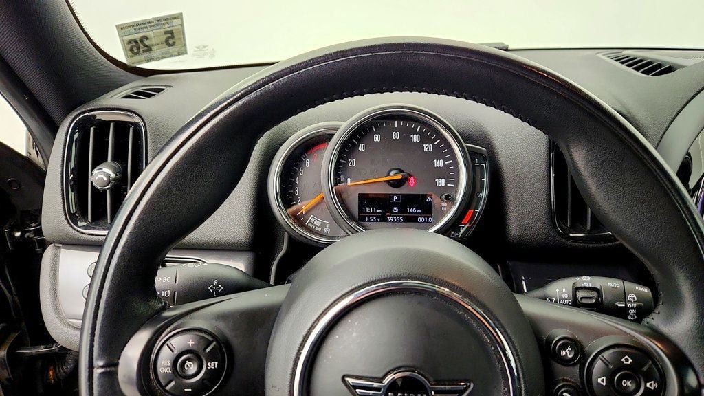 Used 2021 MINI Cooper Countryman ALL4 AWD/4WD image 15