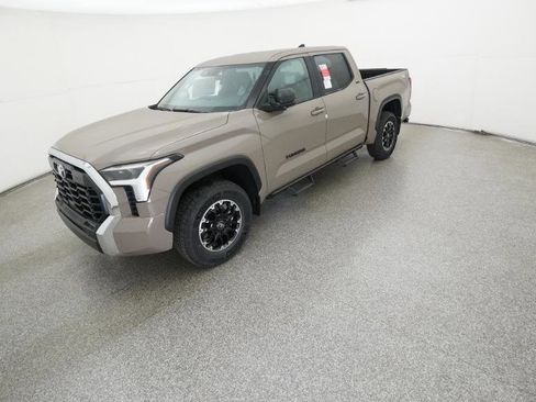 New 2026 Toyota Tundra SR5 image 30