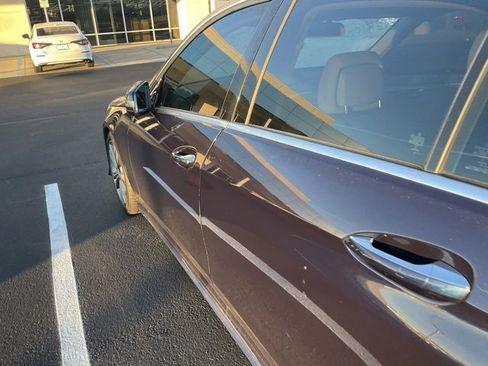 Used 2016 Mercedes-Benz E 350 Sedan image 10