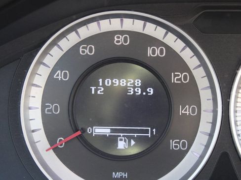 Used 2013 Volvo S60 T5 image 38