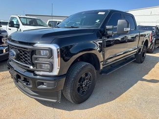 Used 2025 Ford F250 XL w/ STX Appearance Package AWD/4WD video 1