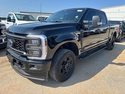 Used 2025 Ford F250 XL w/ STX Appearance Package