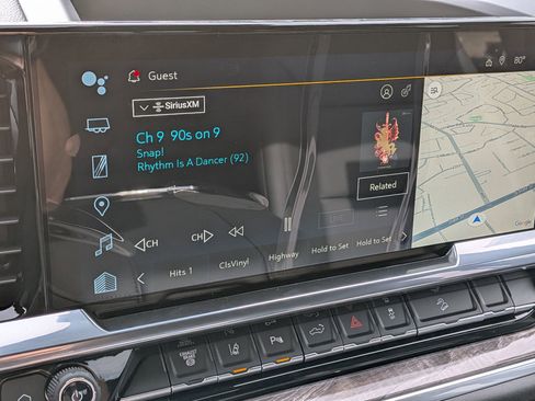 New 2026 Chevrolet Silverado 2500 LTZ w/ LTZ Plus Package image 14