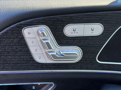 Used 2025 Mercedes-Benz GLE 450 4MATIC image 15