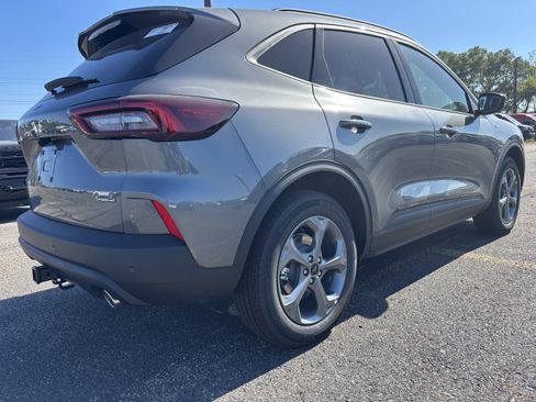 New 2026 Ford Escape ST-Line Select w/ Tech Pack #2 image 6