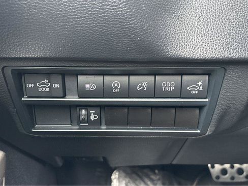 Used 2022 Toyota Tundra SR5 w/ TRD Sport Package image 38