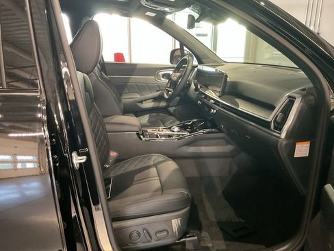 New 2026 Kia Sorento SX Prestige image 31