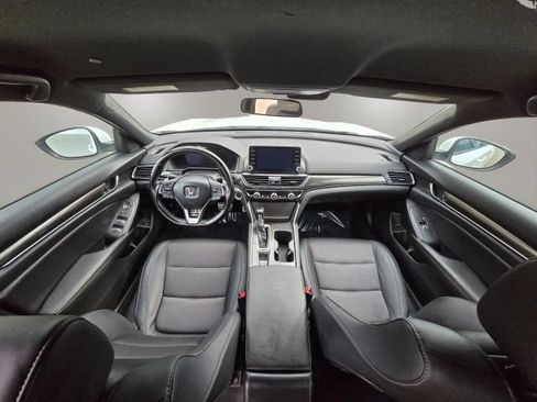 Used 2020 Honda Accord Sport image 19
