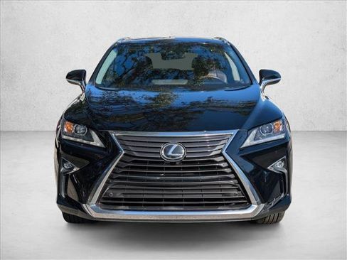 Used 2019 Lexus RX 350 FWD image 2