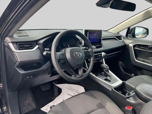 Certified 2023 Toyota RAV4 LE image 20