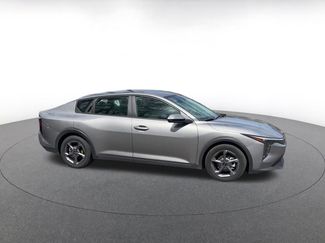 Used 2025 Kia K4 LXS video 2