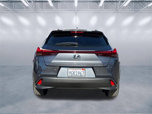 Used 2023 Lexus UX 250h FWD image 5