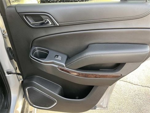 Used 2019 GMC Yukon SLT w/ Open Road Package image 22