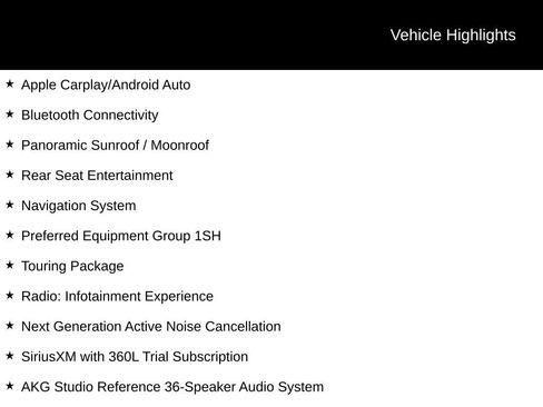 Certified 2025 Cadillac Escalade ESV Sport Platinum AWD/4WD image 4