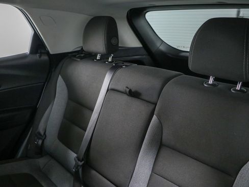 Used 2025 Chevrolet TrailBlazer LT w/ Convenience Package FWD image 24