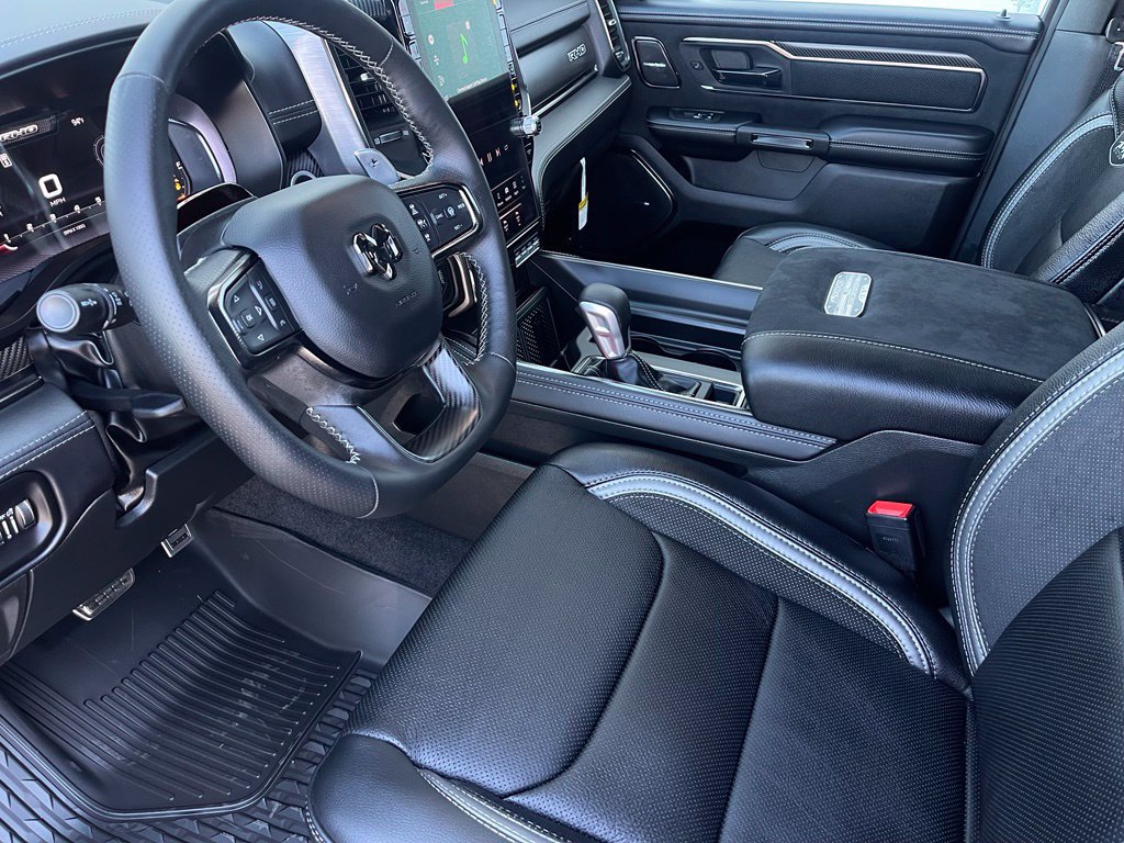 New 2027 RAM 1500 RHO AWD/4WD image 10