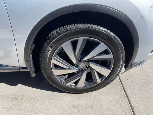 Used 2015 Nissan Murano Platinum w/ Platinum Technology Package AWD/4WD image 20