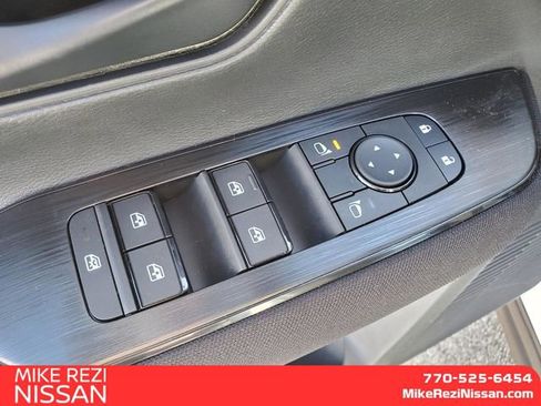 New 2026 Nissan Kicks S image 12