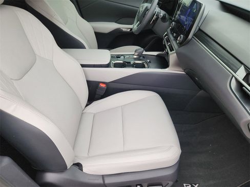 Used 2023 Lexus RX 350 Premium Plus image 14