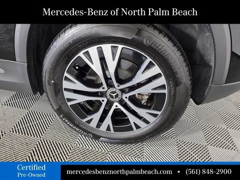 Certified 2025 Mercedes-Benz GLA 250 image 16