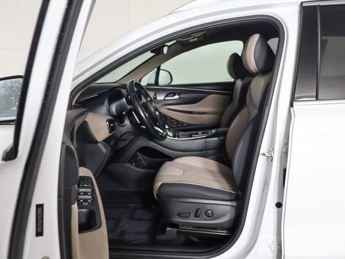 Used 2023 Hyundai Santa Fe SEL image 28