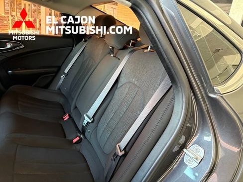 Used 2016 Chrysler 200 Limited w/ Convenience Group FWD image 14