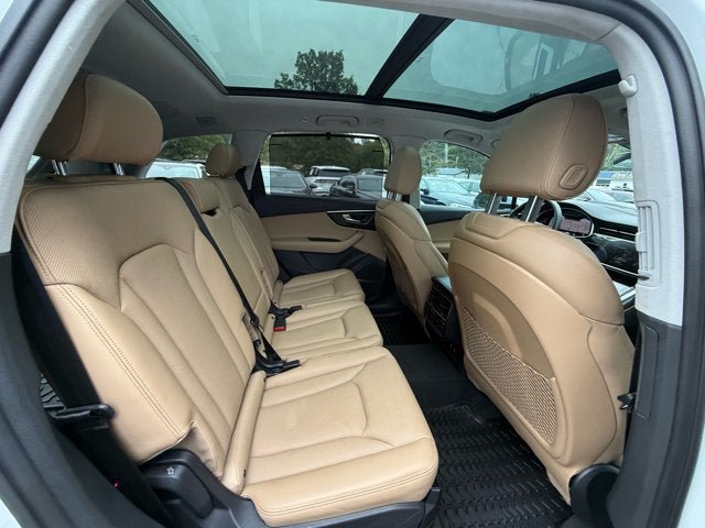 Used 2023 Audi Q7 3.0T Prestige AWD/4WD image 26
