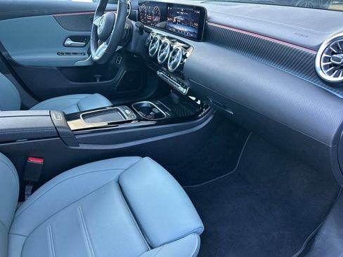 Certified 2026 Mercedes-Benz CLA 250 4MATIC image 17