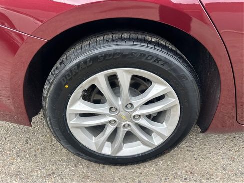 Used 2016 Chevrolet Malibu LT image 20