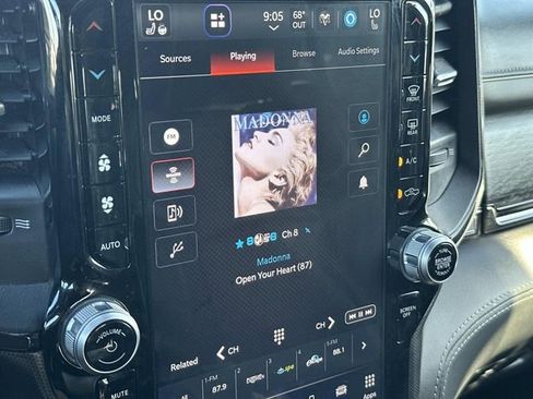 Used 2024 RAM 3500 Limited w/ Night Edition image 29