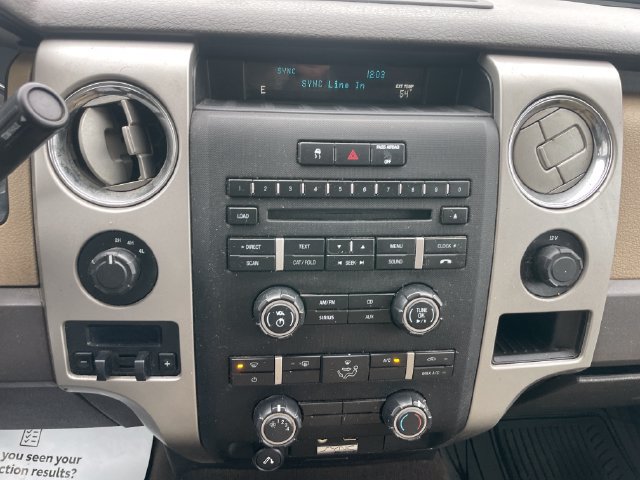 Used 2009 Ford F150 XLT AWD/4WD image 13