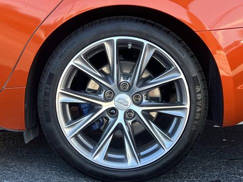 Used 2023 Cadillac CT5 V w/ Cold Weather Package image 7