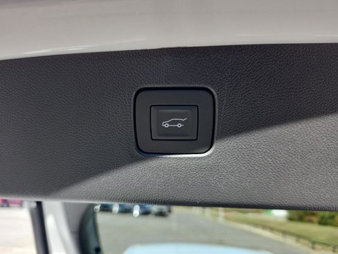 New 2026 Buick Envista Preferred image 8