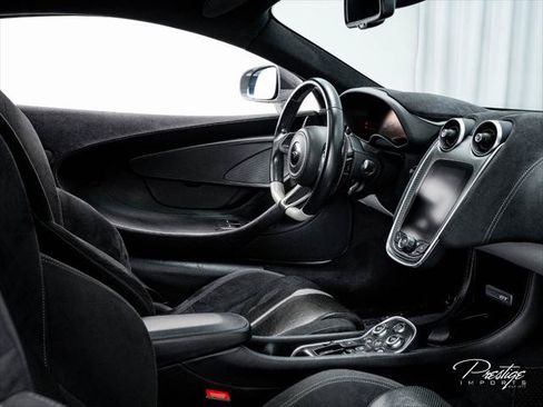 Used 2017 McLaren 570S RWD image 49
